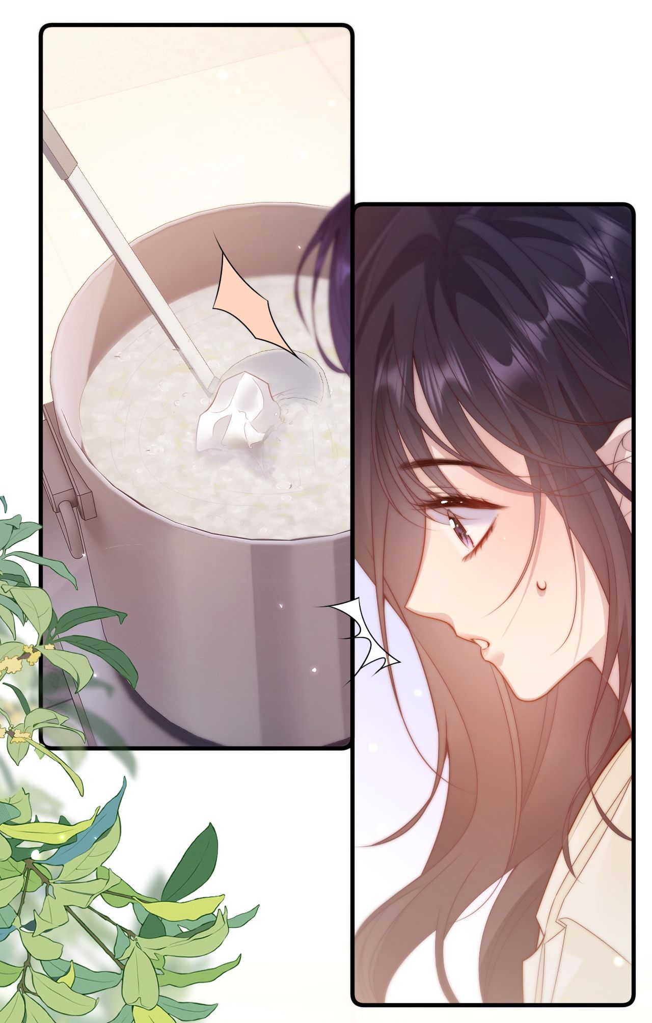 Bị Phú Nhị Đại Theo Đuổi: Chapter 3.2