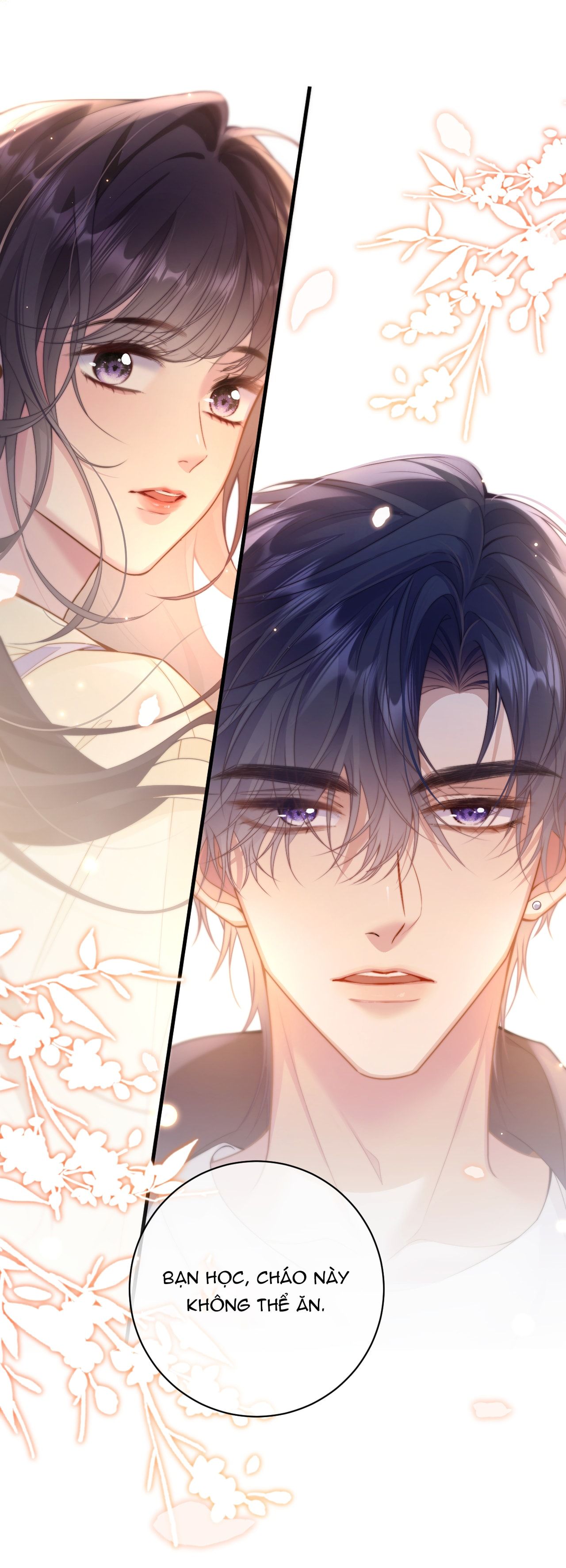 Bị Phú Nhị Đại Theo Đuổi: Chapter 3.2