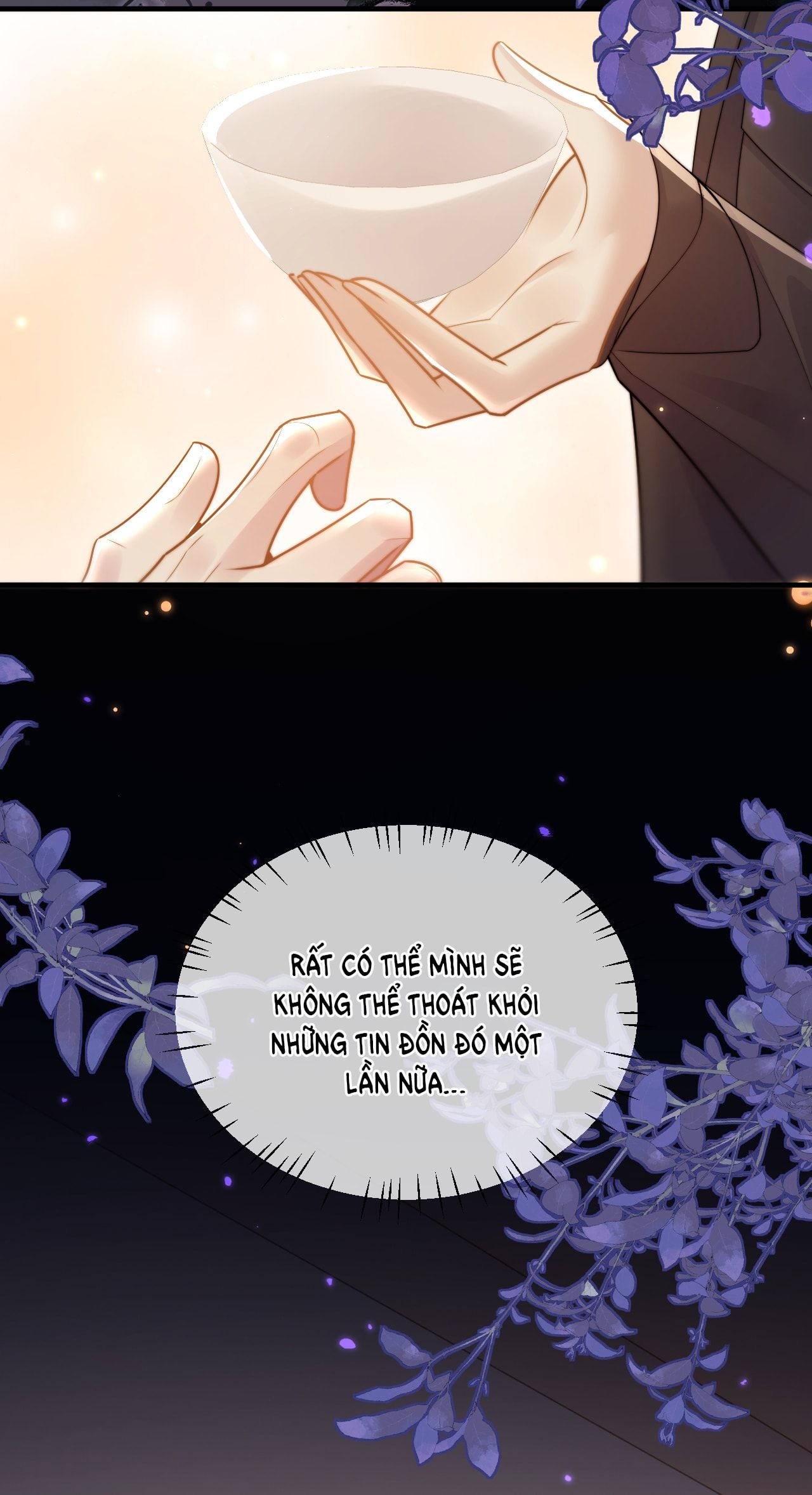 Bị Phú Nhị Đại Theo Đuổi: Chapter 3.2