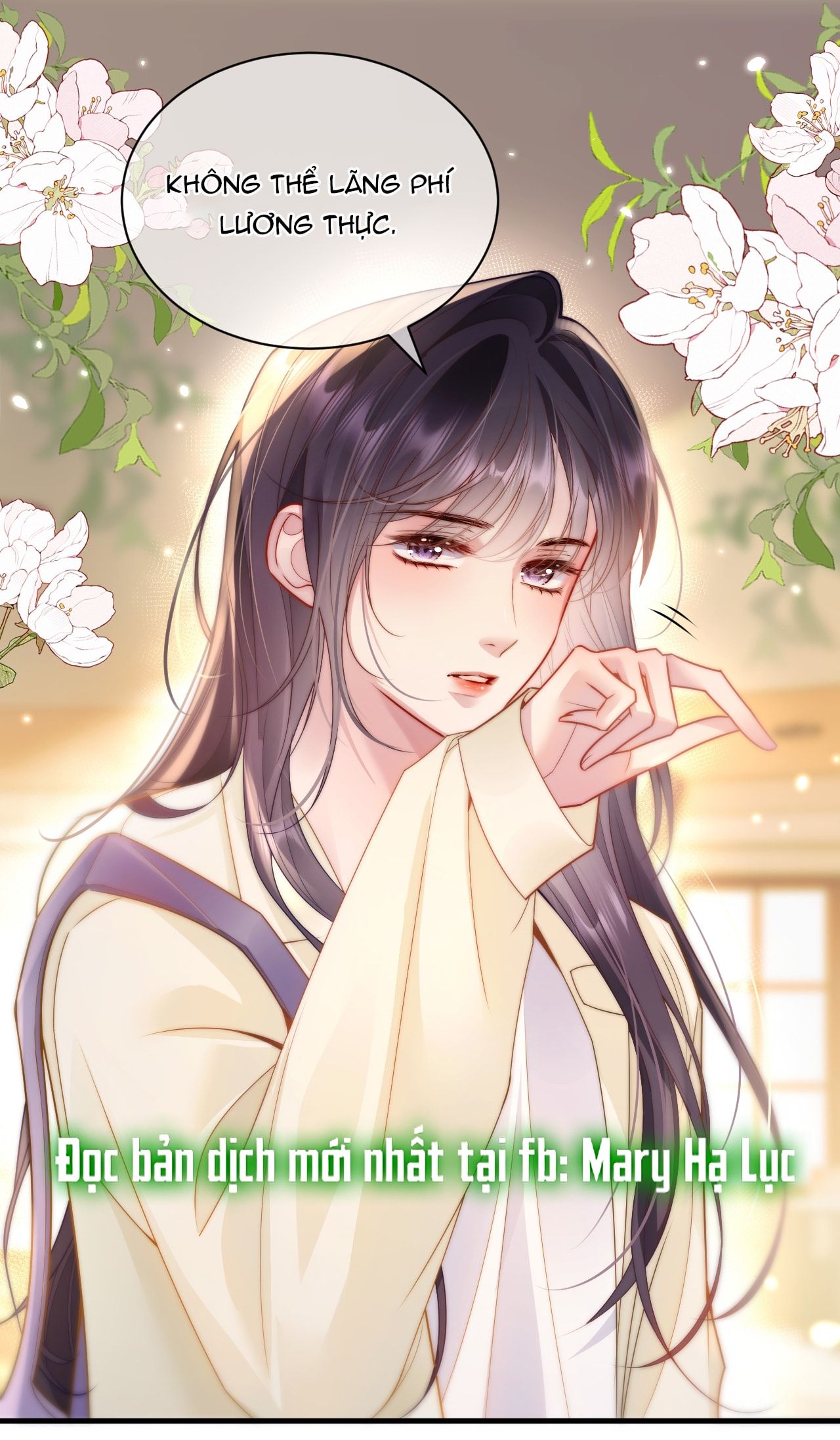 Bị Phú Nhị Đại Theo Đuổi: Chapter 3.2