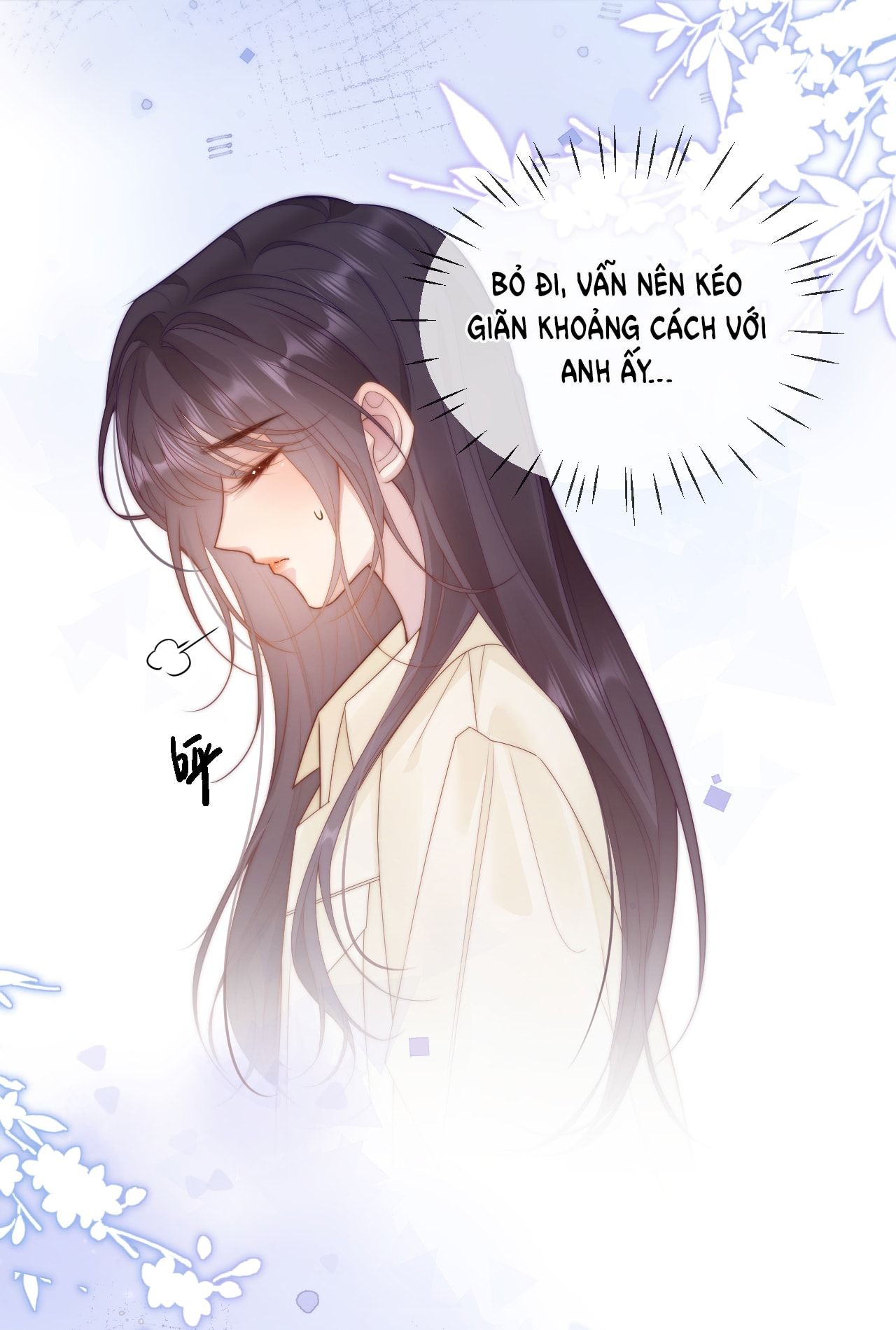 Bị Phú Nhị Đại Theo Đuổi: Chapter 3.2