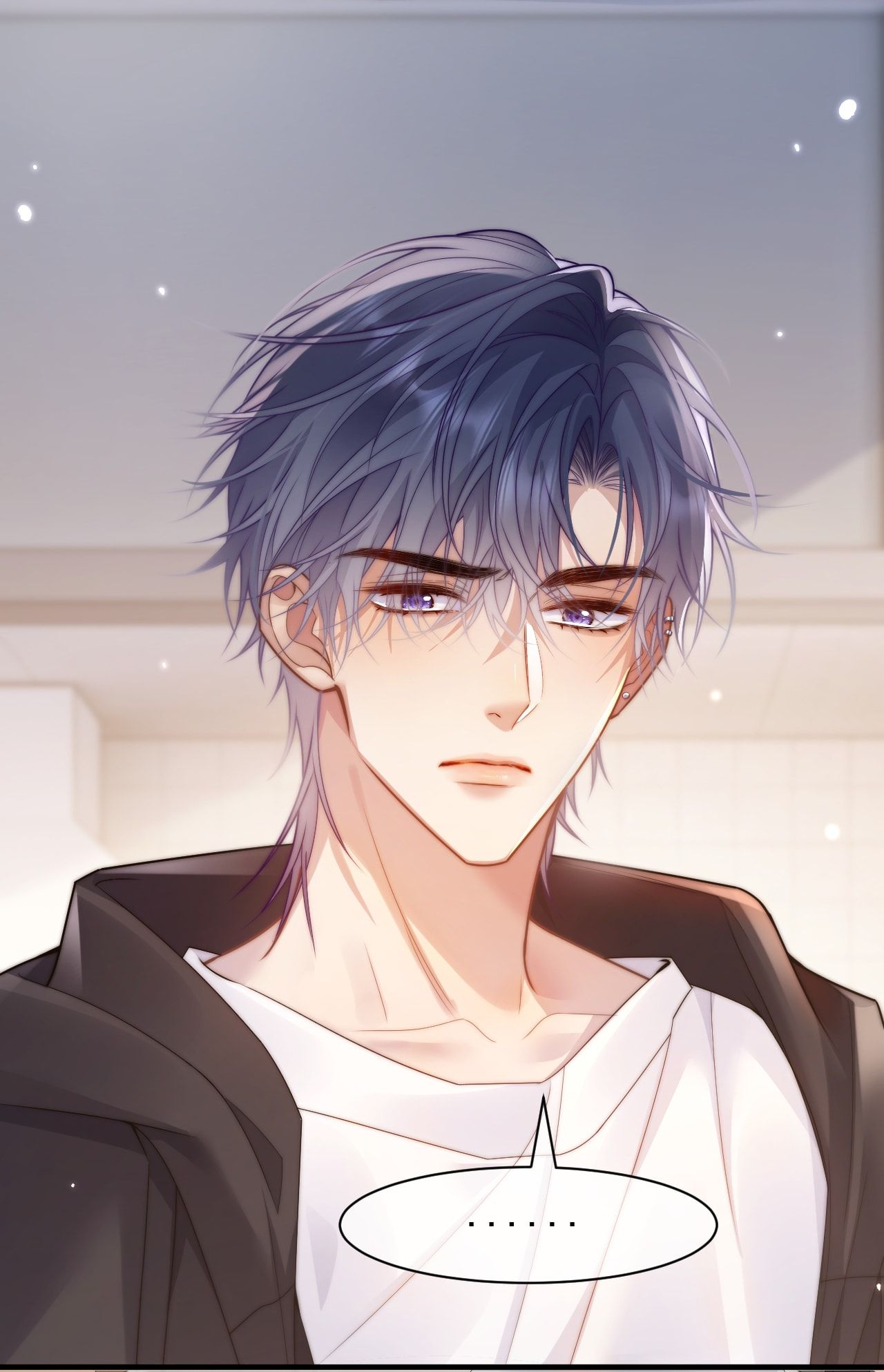 Bị Phú Nhị Đại Theo Đuổi: Chapter 3.2