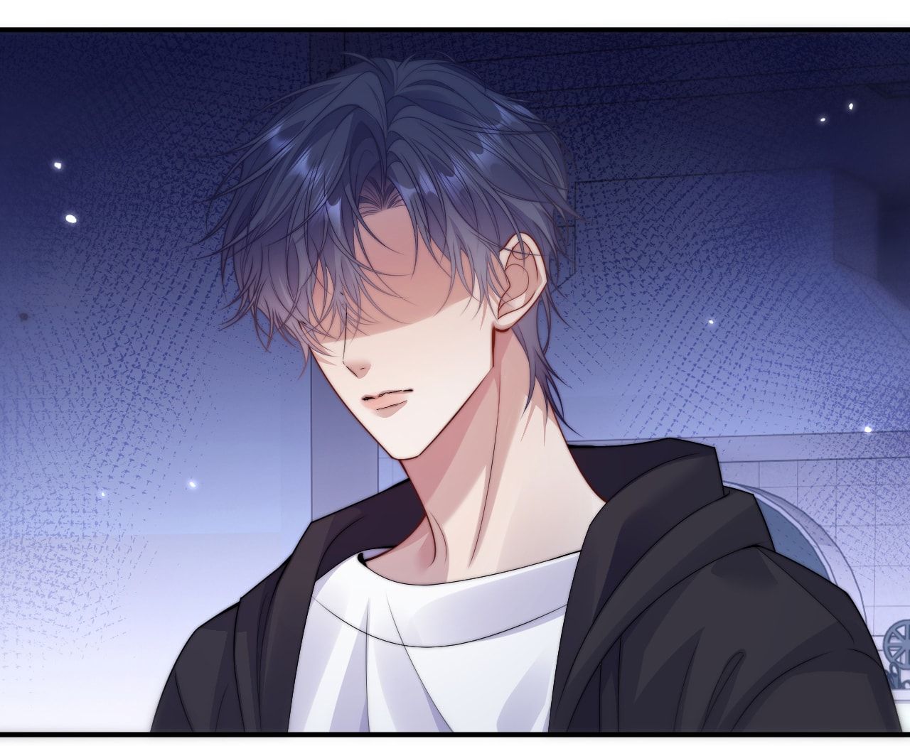 Bị Phú Nhị Đại Theo Đuổi: Chapter 4.1