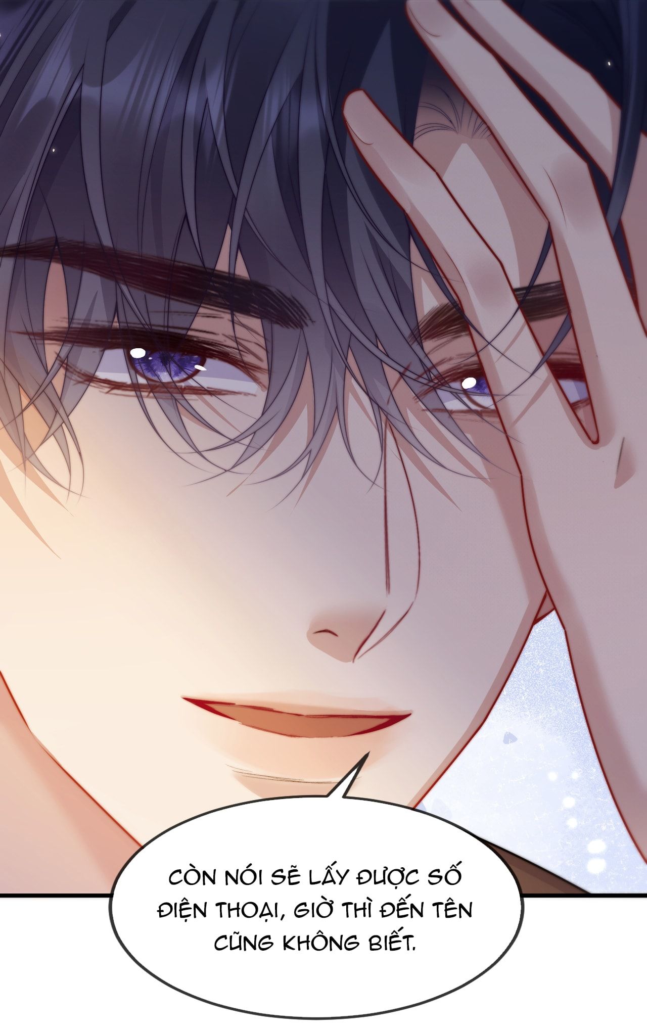 Bị Phú Nhị Đại Theo Đuổi: Chapter 4.1