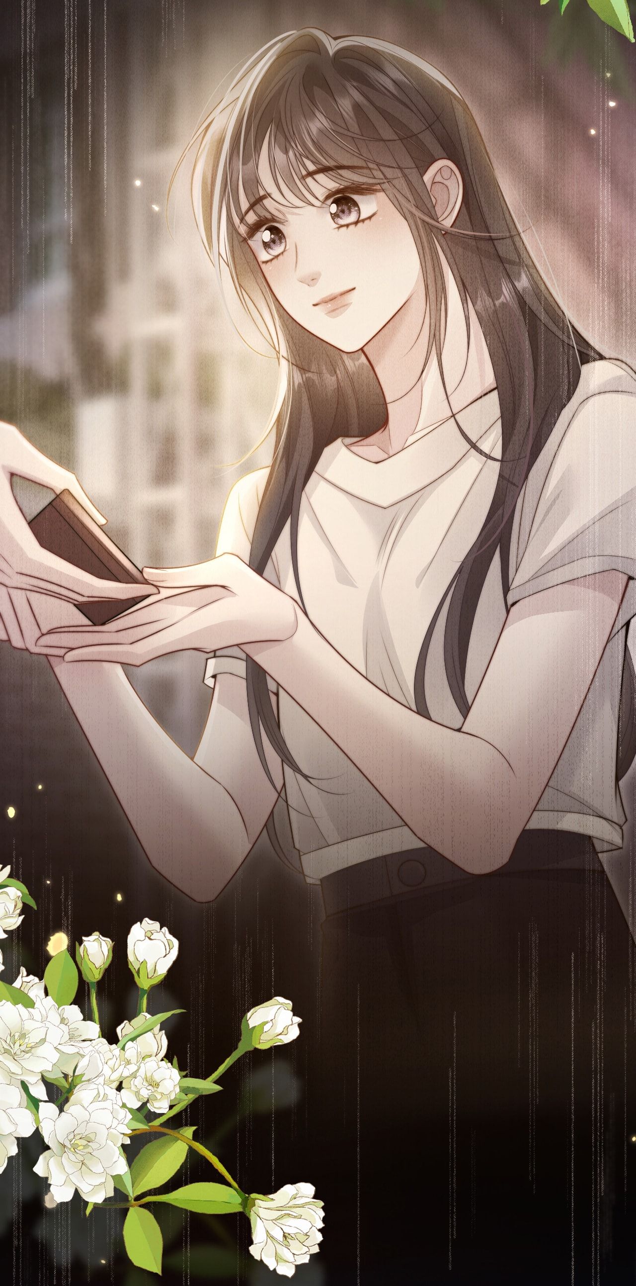 Bị Phú Nhị Đại Theo Đuổi: Chapter 4.1