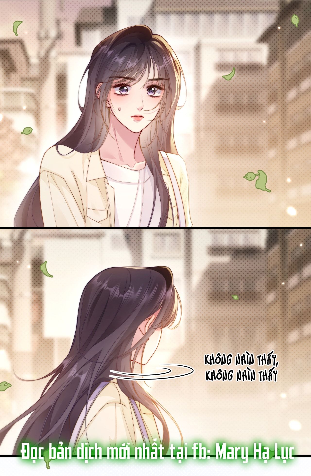 Bị Phú Nhị Đại Theo Đuổi: Chapter 4.2
