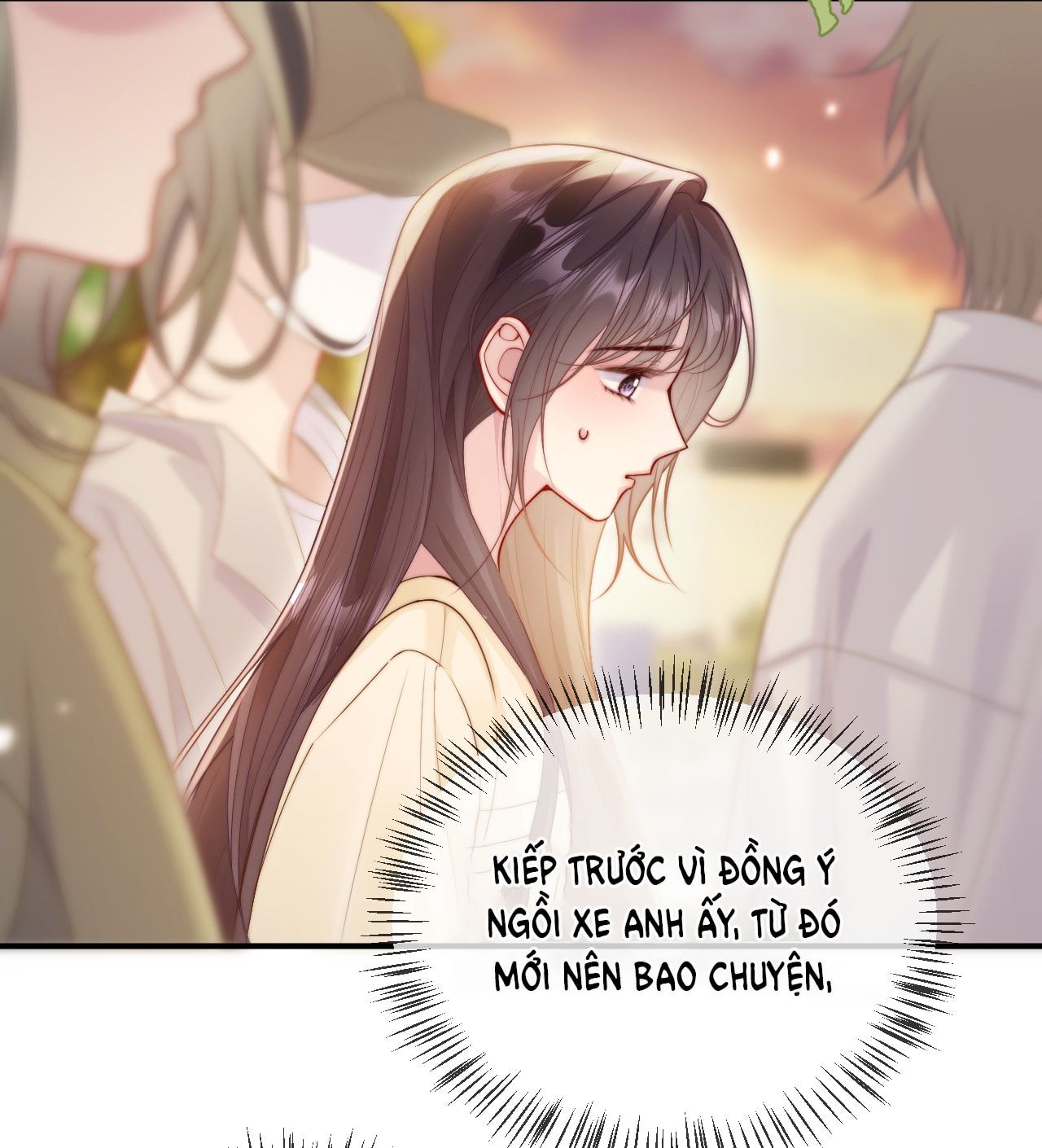 Bị Phú Nhị Đại Theo Đuổi: Chapter 4.2