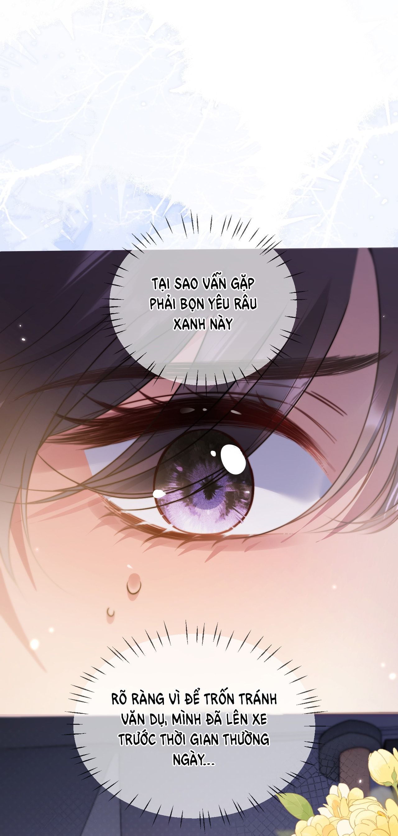 Bị Phú Nhị Đại Theo Đuổi: Chapter 4.2