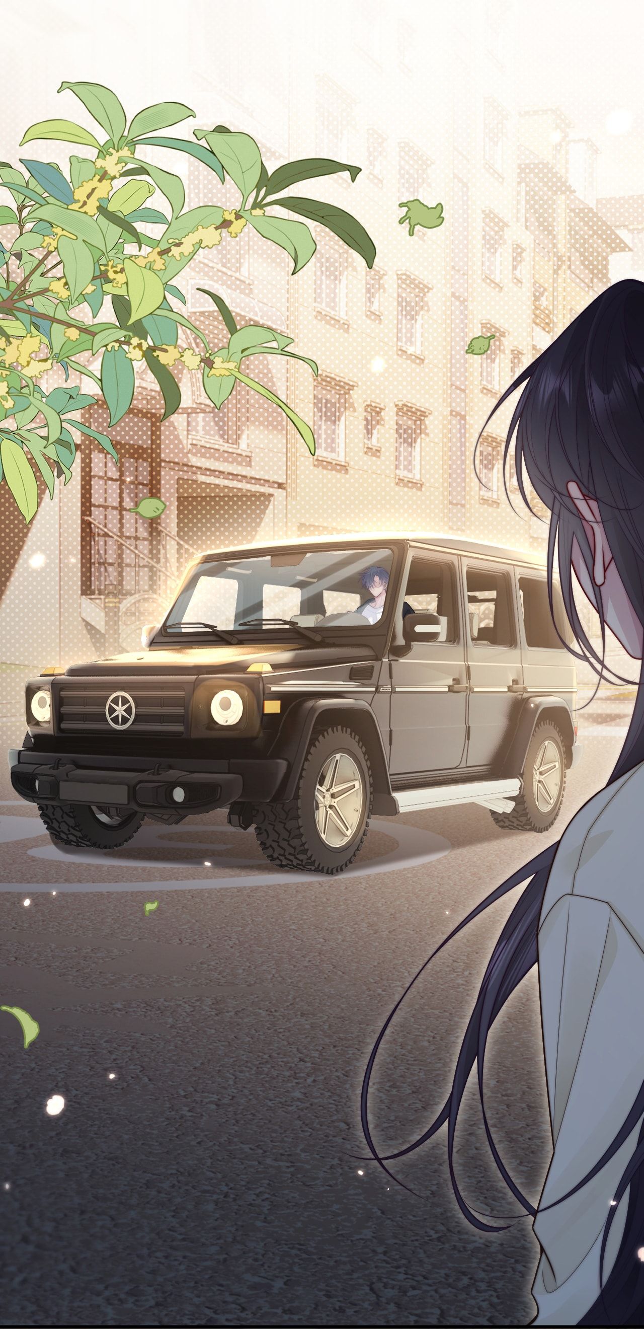Bị Phú Nhị Đại Theo Đuổi: Chapter 4.2