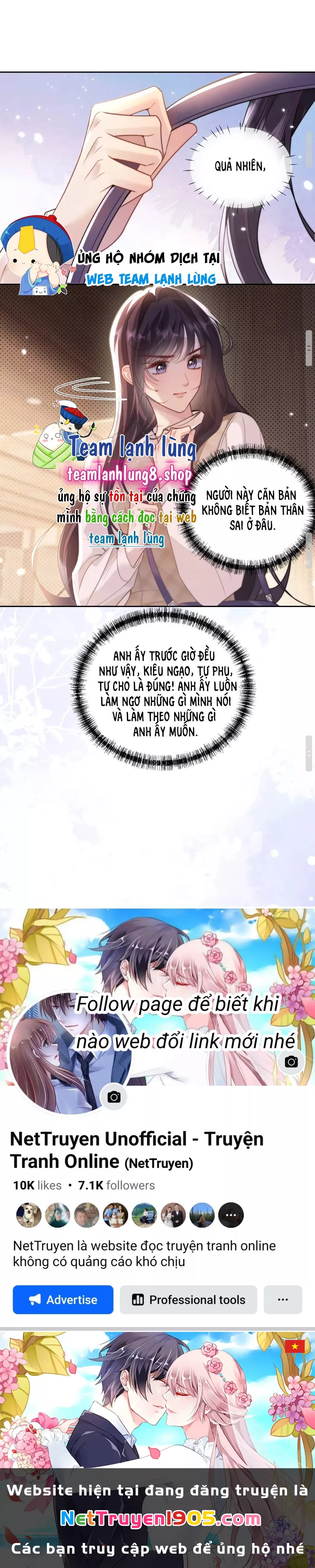 Bị Phú Nhị Đại Theo Đuổi: Chapter 8