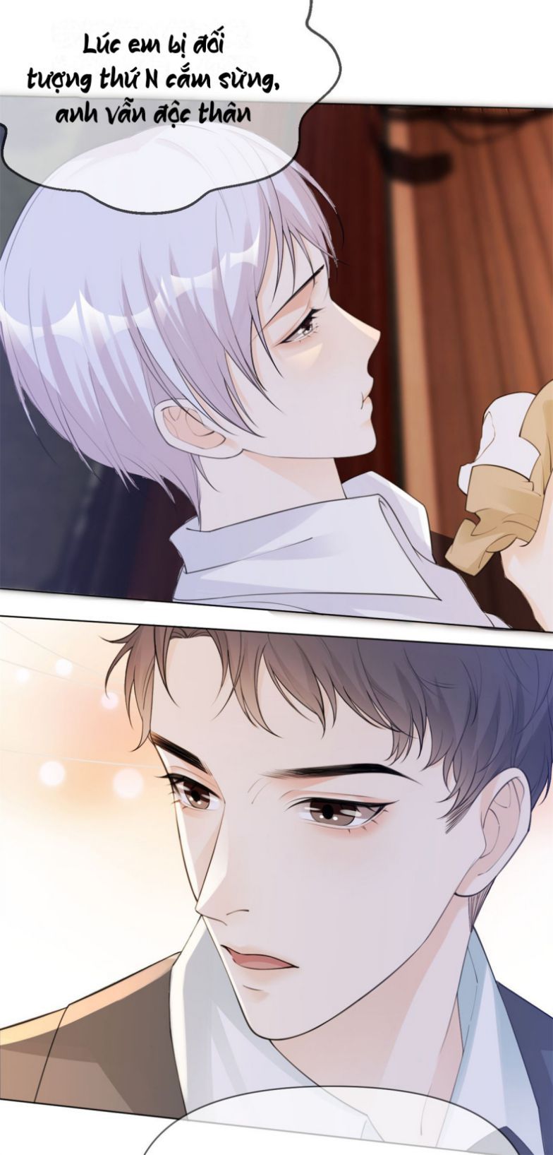 Bị Vạn Người Ghét Sau Khi Trùng Sinh Bạo Hồng Toàn Mạng: Chapter 10