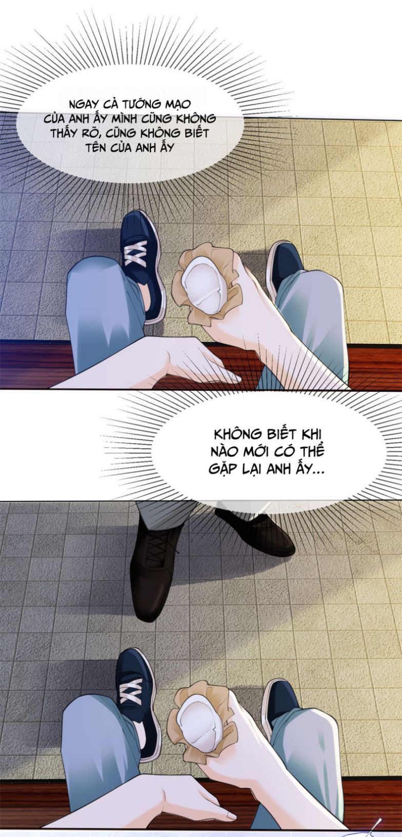 Bị Vạn Người Ghét Sau Khi Trùng Sinh Bạo Hồng Toàn Mạng: Chapter 10