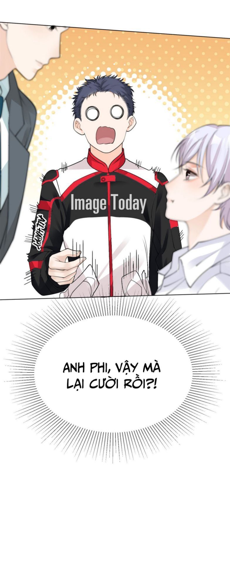 Bị Vạn Người Ghét Sau Khi Trùng Sinh Bạo Hồng Toàn Mạng: Chapter 10