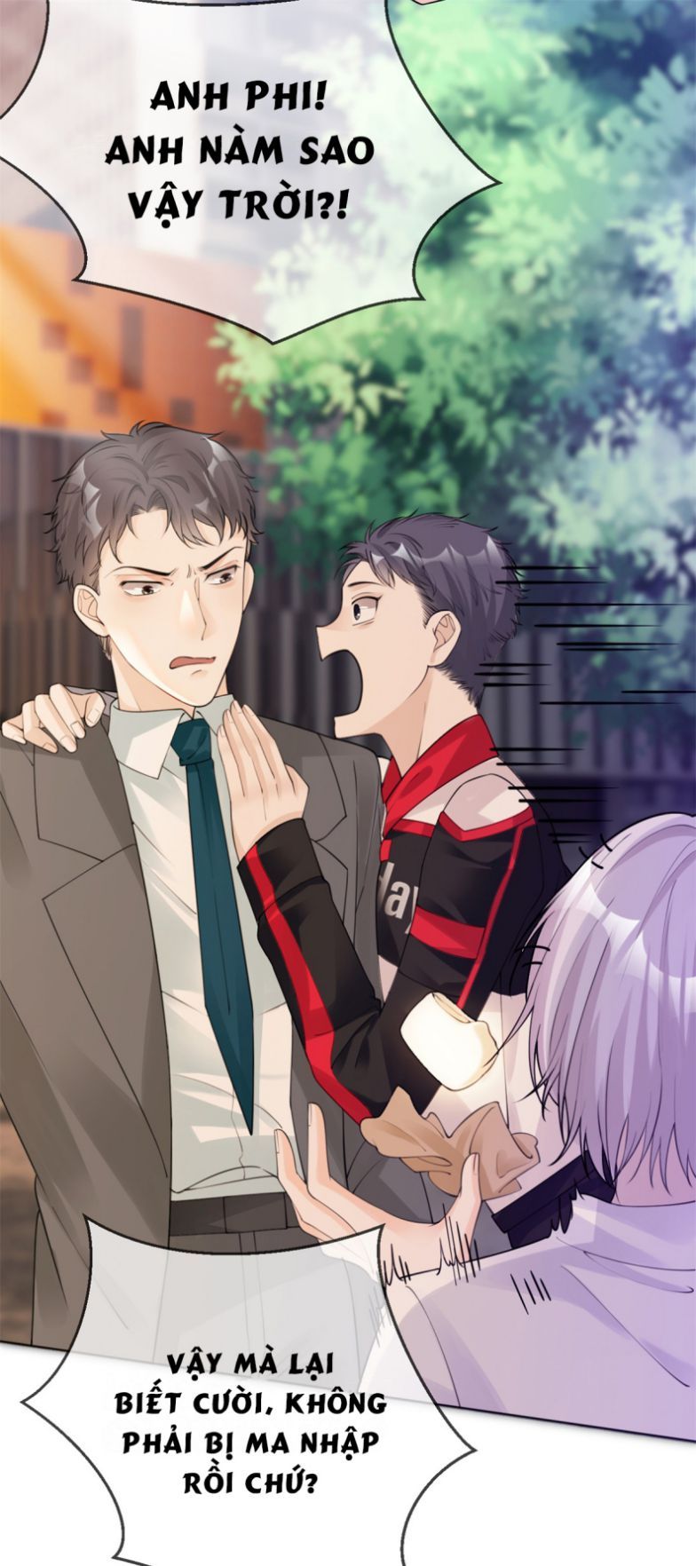 Bị Vạn Người Ghét Sau Khi Trùng Sinh Bạo Hồng Toàn Mạng: Chapter 10