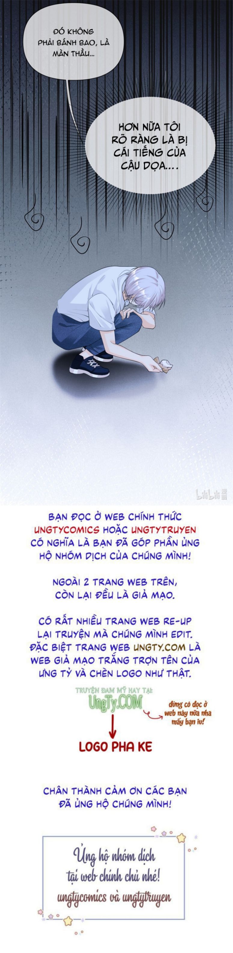 Bị Vạn Người Ghét Sau Khi Trùng Sinh Bạo Hồng Toàn Mạng: Chapter 10