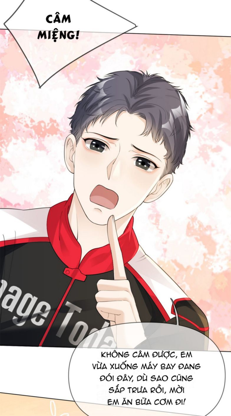 Bị Vạn Người Ghét Sau Khi Trùng Sinh Bạo Hồng Toàn Mạng: Chapter 10