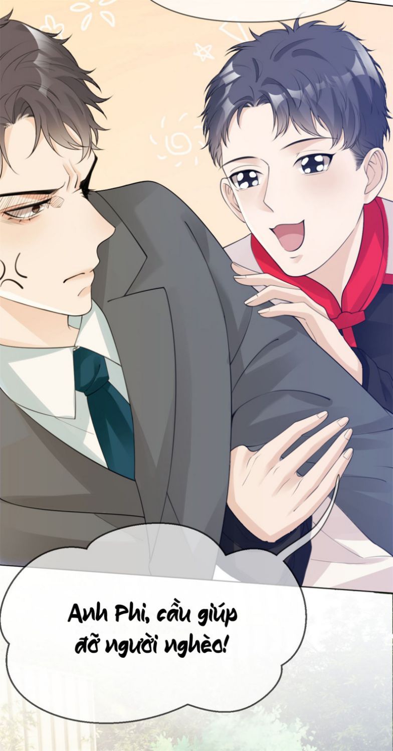 Bị Vạn Người Ghét Sau Khi Trùng Sinh Bạo Hồng Toàn Mạng: Chapter 10