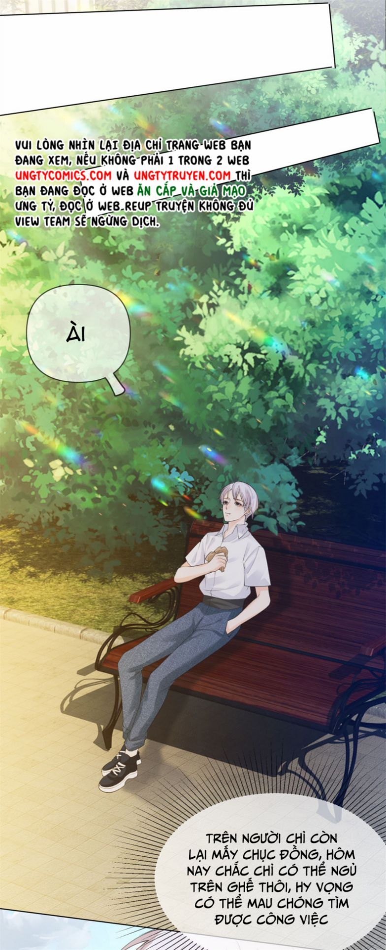 Bị Vạn Người Ghét Sau Khi Trùng Sinh Bạo Hồng Toàn Mạng: Chapter 10