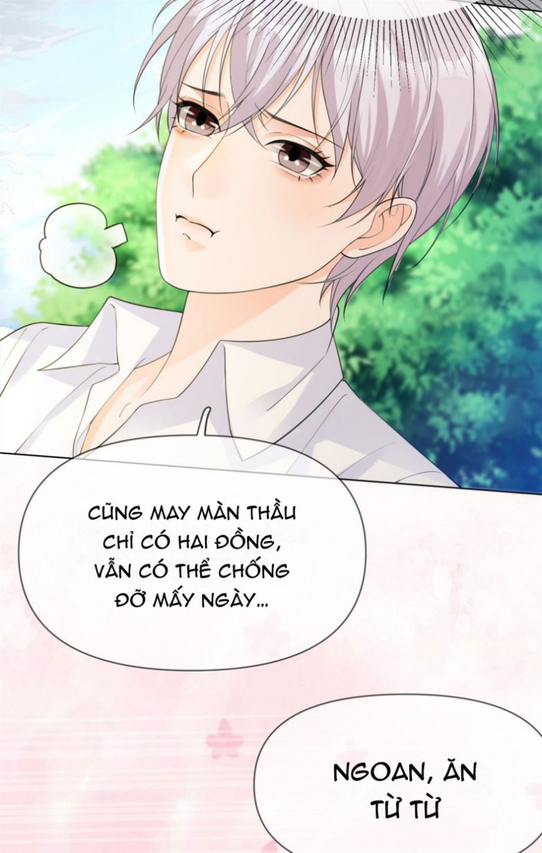 Bị Vạn Người Ghét Sau Khi Trùng Sinh Bạo Hồng Toàn Mạng: Chapter 10