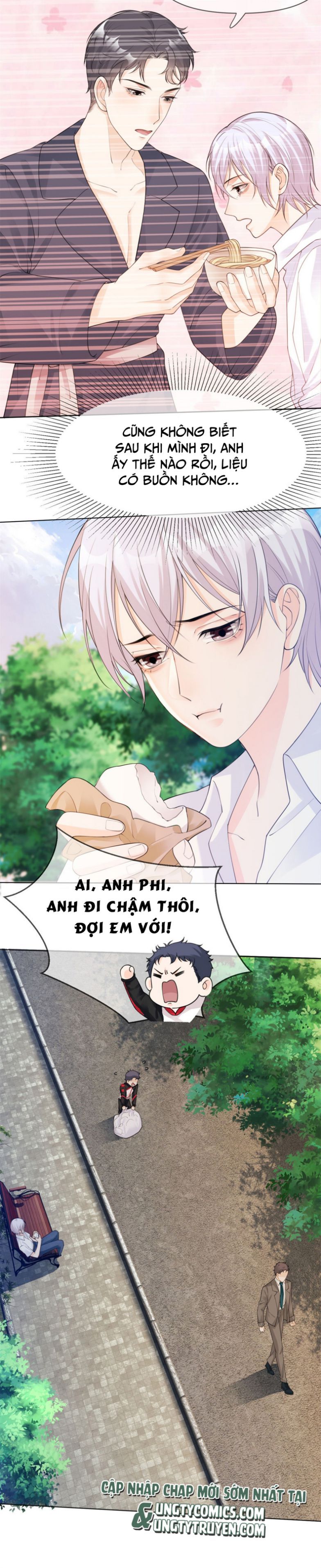 Bị Vạn Người Ghét Sau Khi Trùng Sinh Bạo Hồng Toàn Mạng: Chapter 10