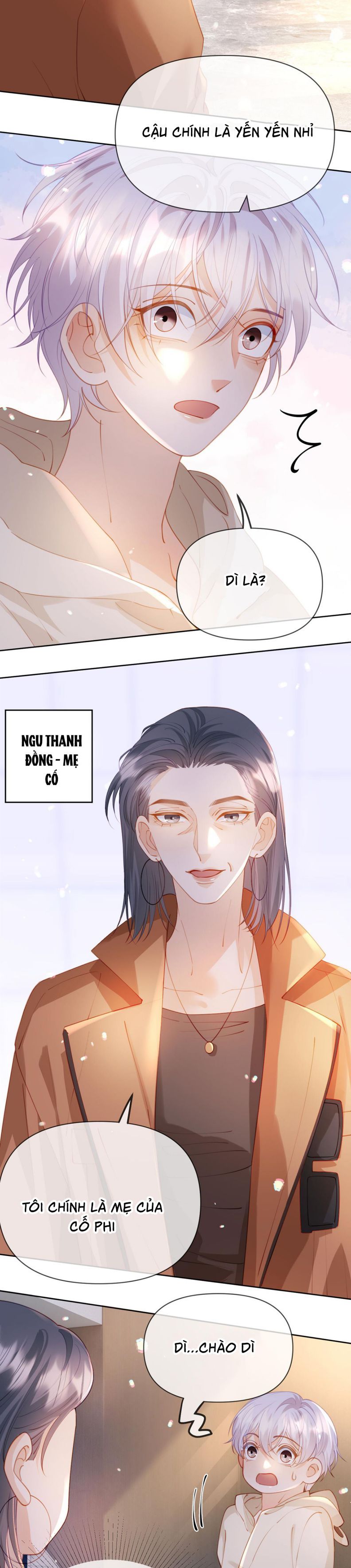 Bị Vạn Người Ghét Sau Khi Trùng Sinh Bạo Hồng Toàn Mạng: Chapter 100