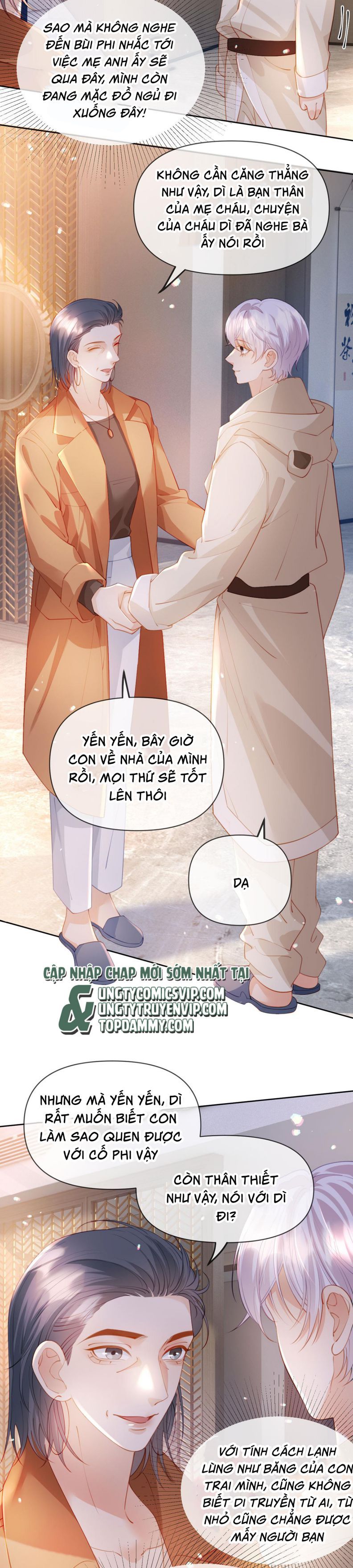 Bị Vạn Người Ghét Sau Khi Trùng Sinh Bạo Hồng Toàn Mạng: Chapter 100