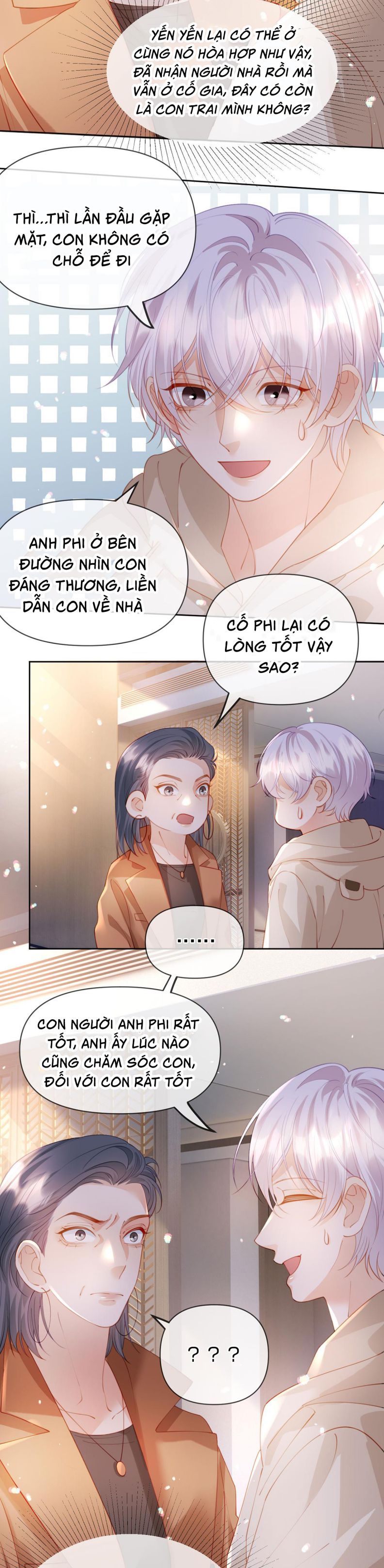 Bị Vạn Người Ghét Sau Khi Trùng Sinh Bạo Hồng Toàn Mạng: Chapter 100