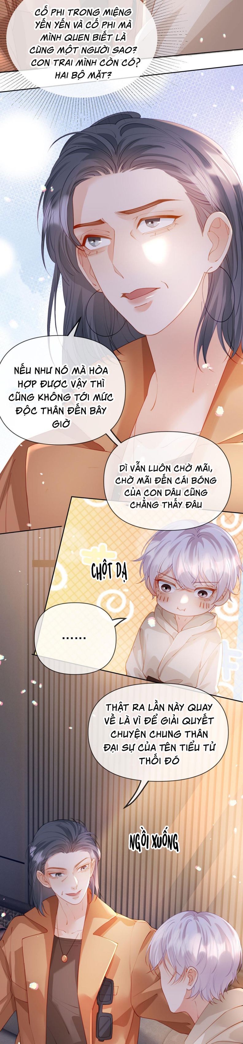 Bị Vạn Người Ghét Sau Khi Trùng Sinh Bạo Hồng Toàn Mạng: Chapter 100