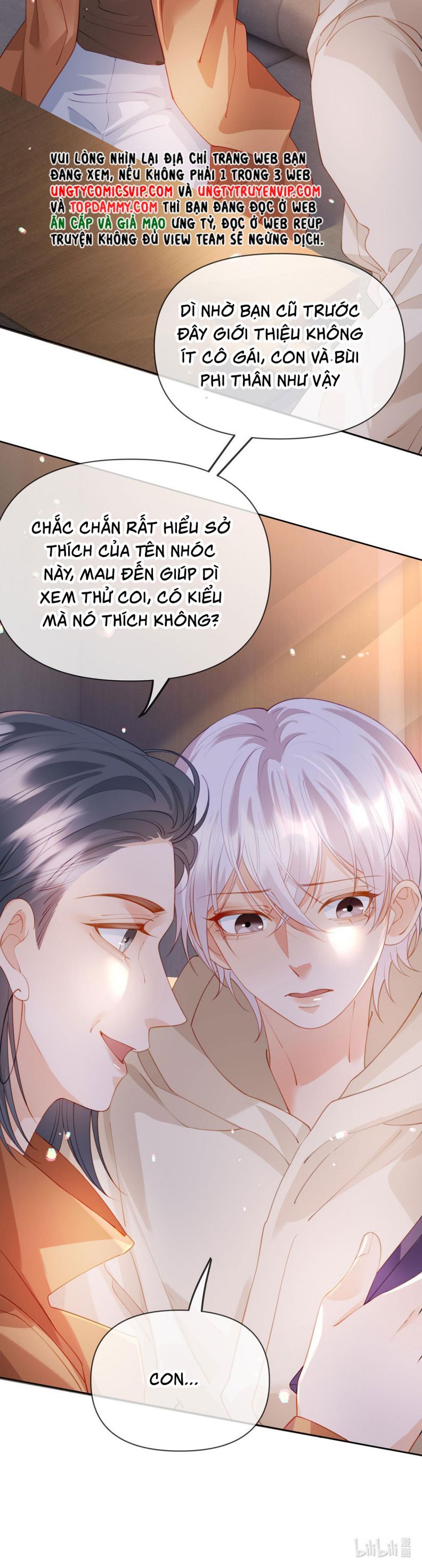 Bị Vạn Người Ghét Sau Khi Trùng Sinh Bạo Hồng Toàn Mạng: Chapter 100