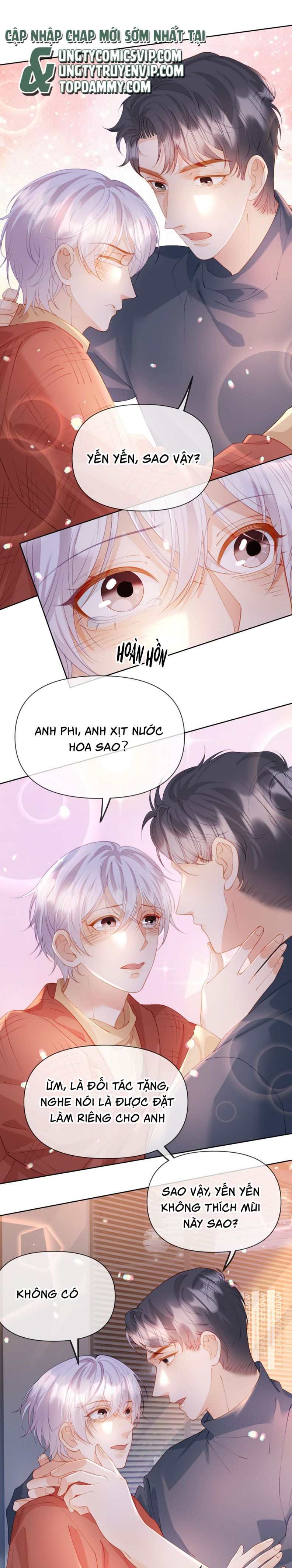 Bị Vạn Người Ghét Sau Khi Trùng Sinh Bạo Hồng Toàn Mạng: Chapter 100