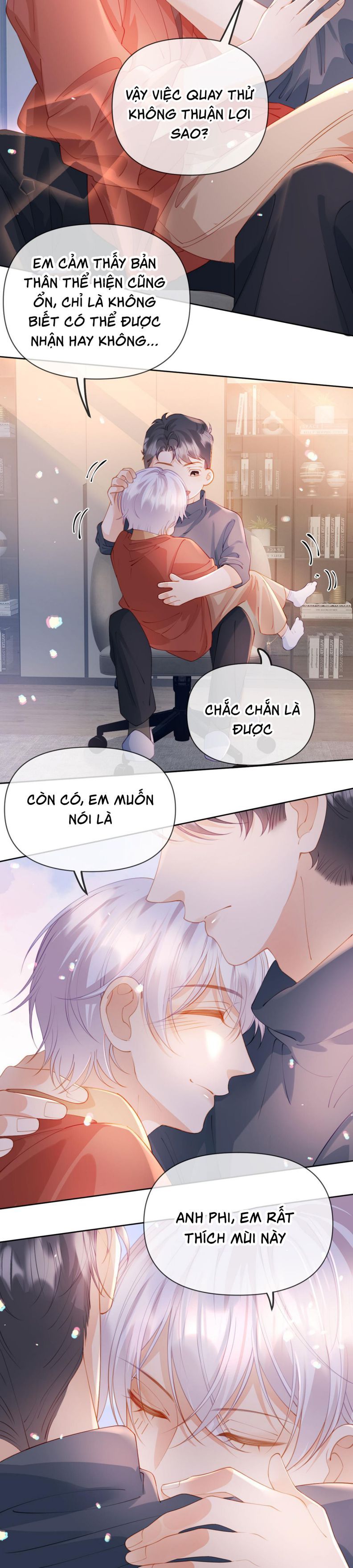 Bị Vạn Người Ghét Sau Khi Trùng Sinh Bạo Hồng Toàn Mạng: Chapter 100