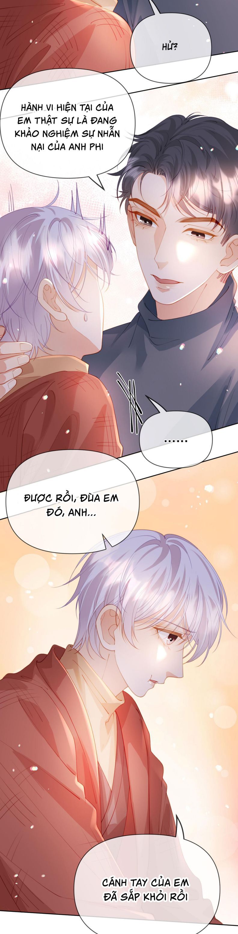 Bị Vạn Người Ghét Sau Khi Trùng Sinh Bạo Hồng Toàn Mạng: Chapter 100