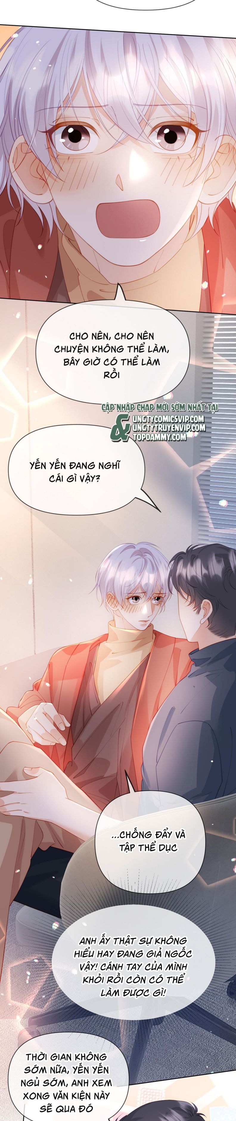Bị Vạn Người Ghét Sau Khi Trùng Sinh Bạo Hồng Toàn Mạng: Chapter 100