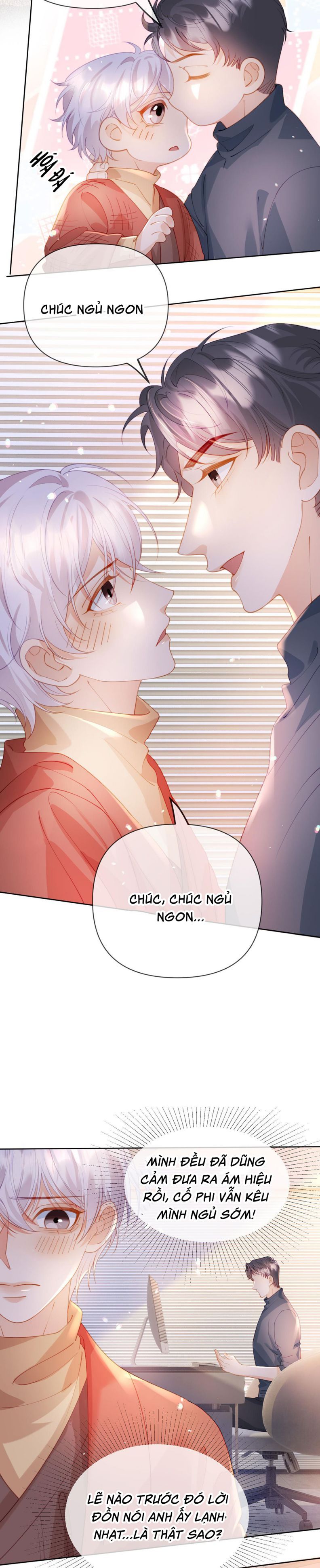 Bị Vạn Người Ghét Sau Khi Trùng Sinh Bạo Hồng Toàn Mạng: Chapter 100