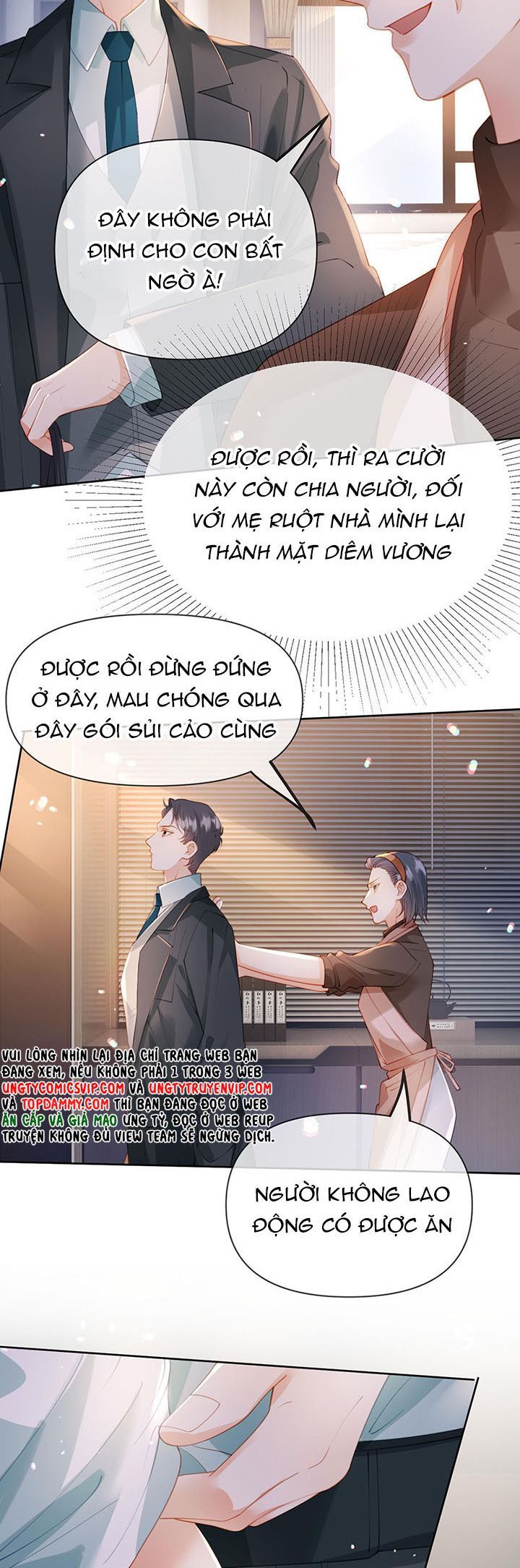 Bị Vạn Người Ghét Sau Khi Trùng Sinh Bạo Hồng Toàn Mạng: Chapter 101