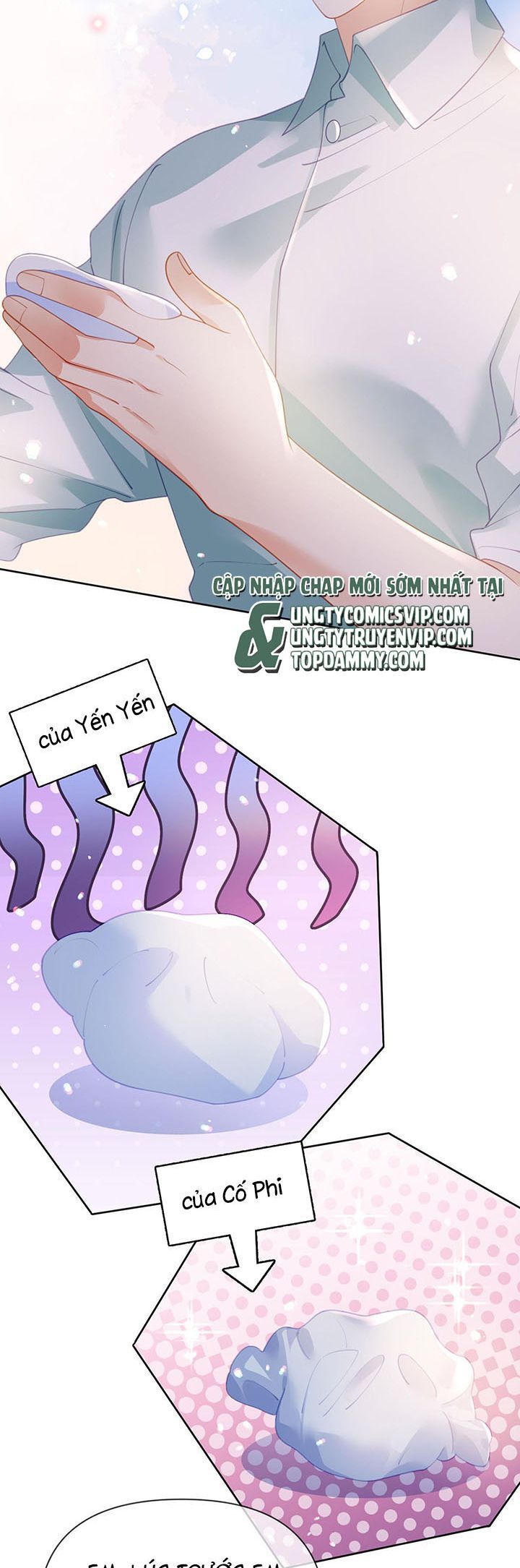 Bị Vạn Người Ghét Sau Khi Trùng Sinh Bạo Hồng Toàn Mạng: Chapter 101