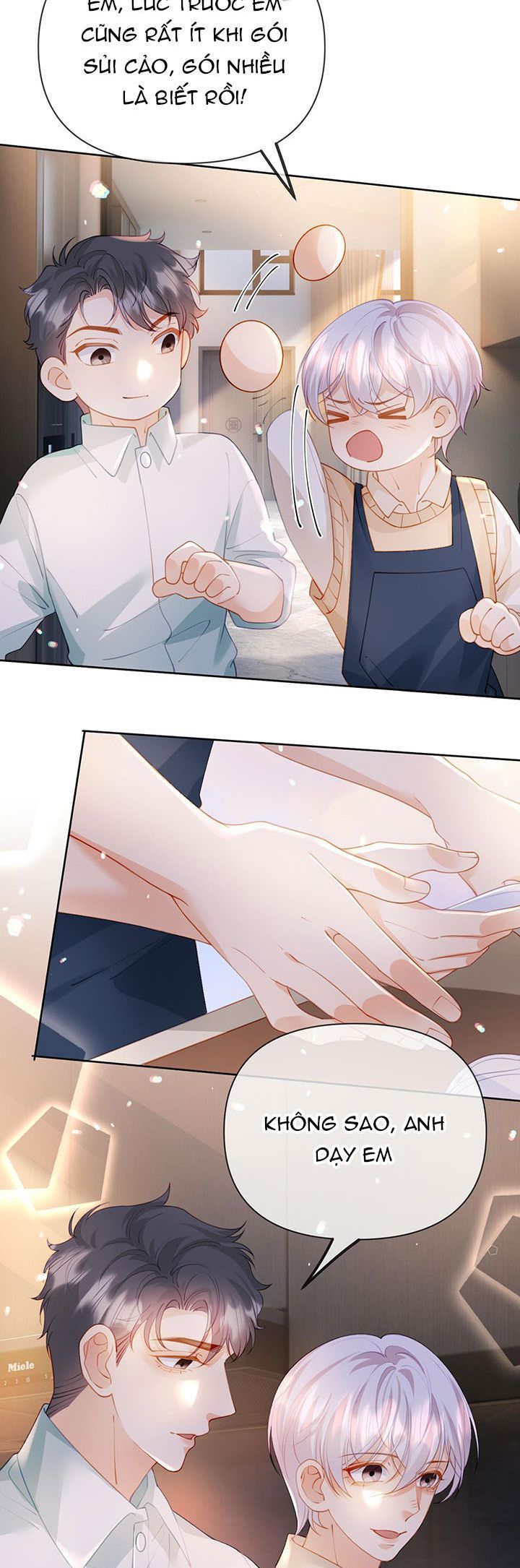 Bị Vạn Người Ghét Sau Khi Trùng Sinh Bạo Hồng Toàn Mạng: Chapter 101