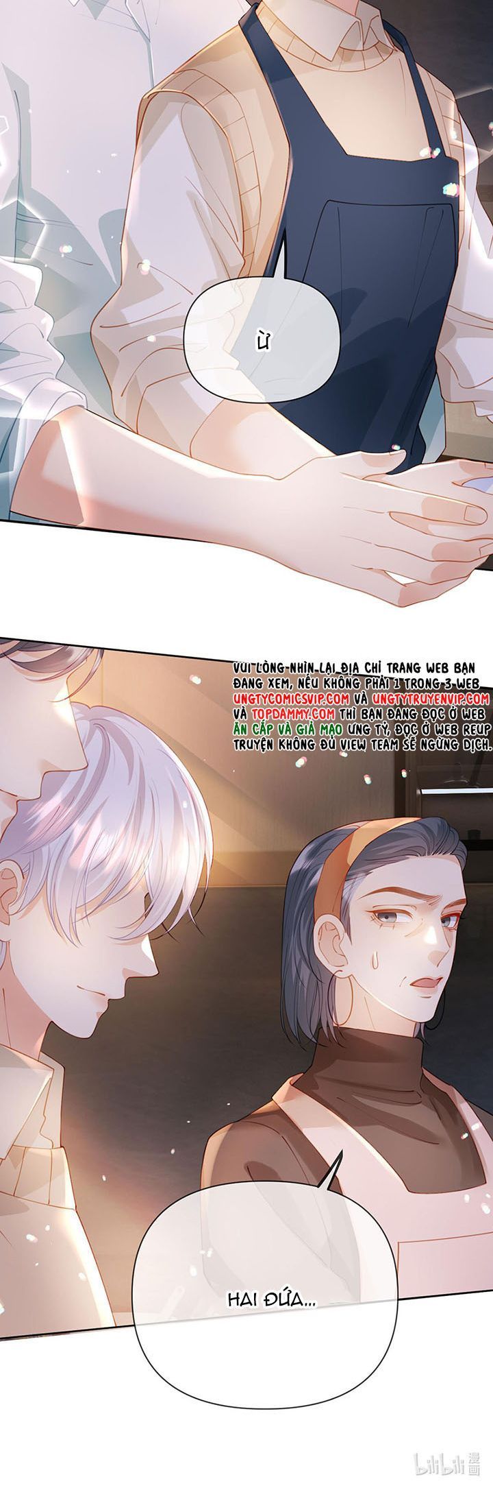 Bị Vạn Người Ghét Sau Khi Trùng Sinh Bạo Hồng Toàn Mạng: Chapter 101