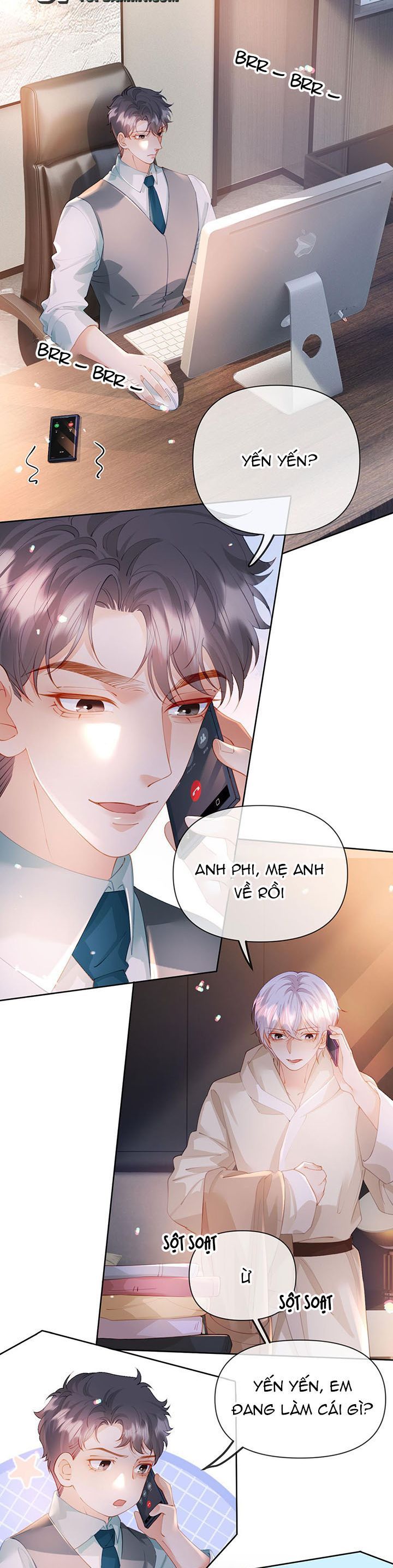 Bị Vạn Người Ghét Sau Khi Trùng Sinh Bạo Hồng Toàn Mạng: Chapter 101