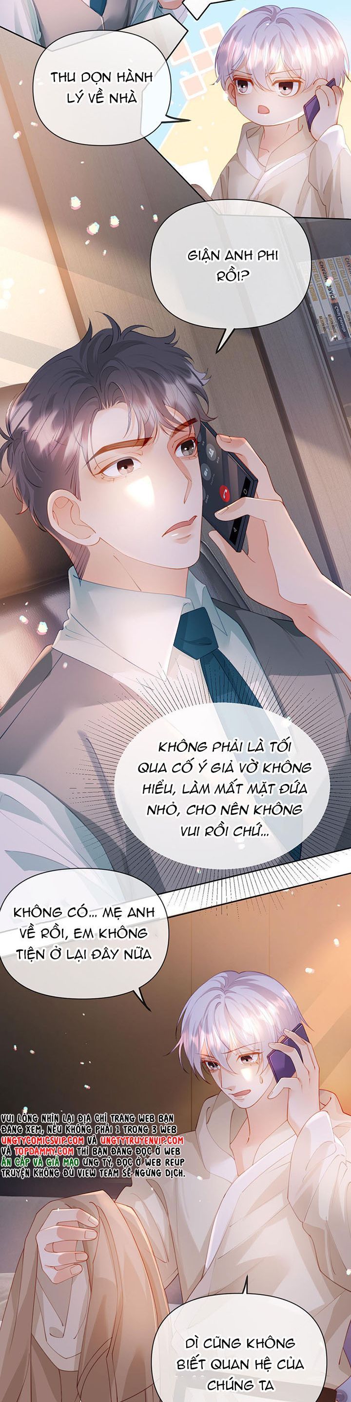 Bị Vạn Người Ghét Sau Khi Trùng Sinh Bạo Hồng Toàn Mạng: Chapter 101