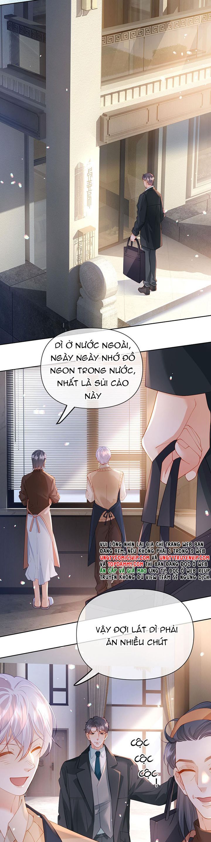 Bị Vạn Người Ghét Sau Khi Trùng Sinh Bạo Hồng Toàn Mạng: Chapter 101