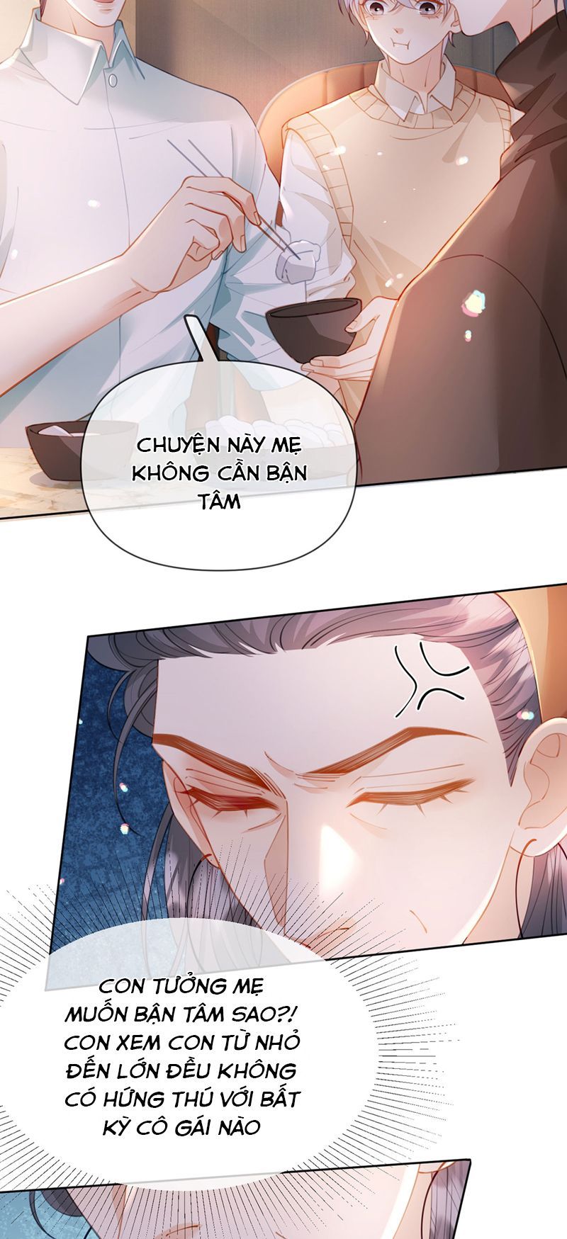 Bị Vạn Người Ghét Sau Khi Trùng Sinh Bạo Hồng Toàn Mạng: Chapter 102