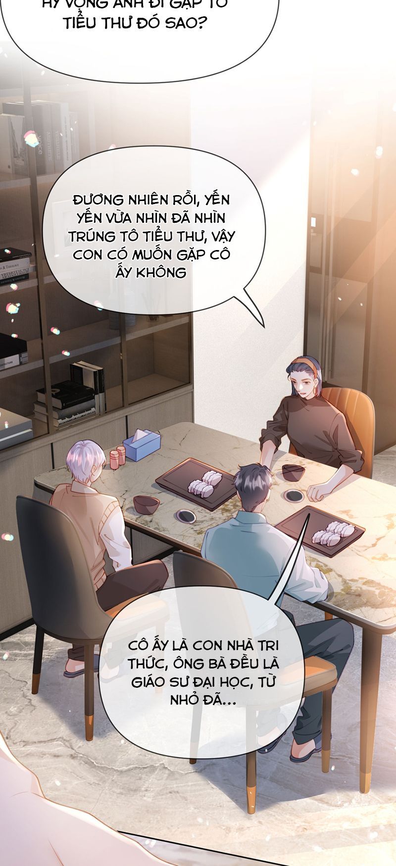 Bị Vạn Người Ghét Sau Khi Trùng Sinh Bạo Hồng Toàn Mạng: Chapter 102