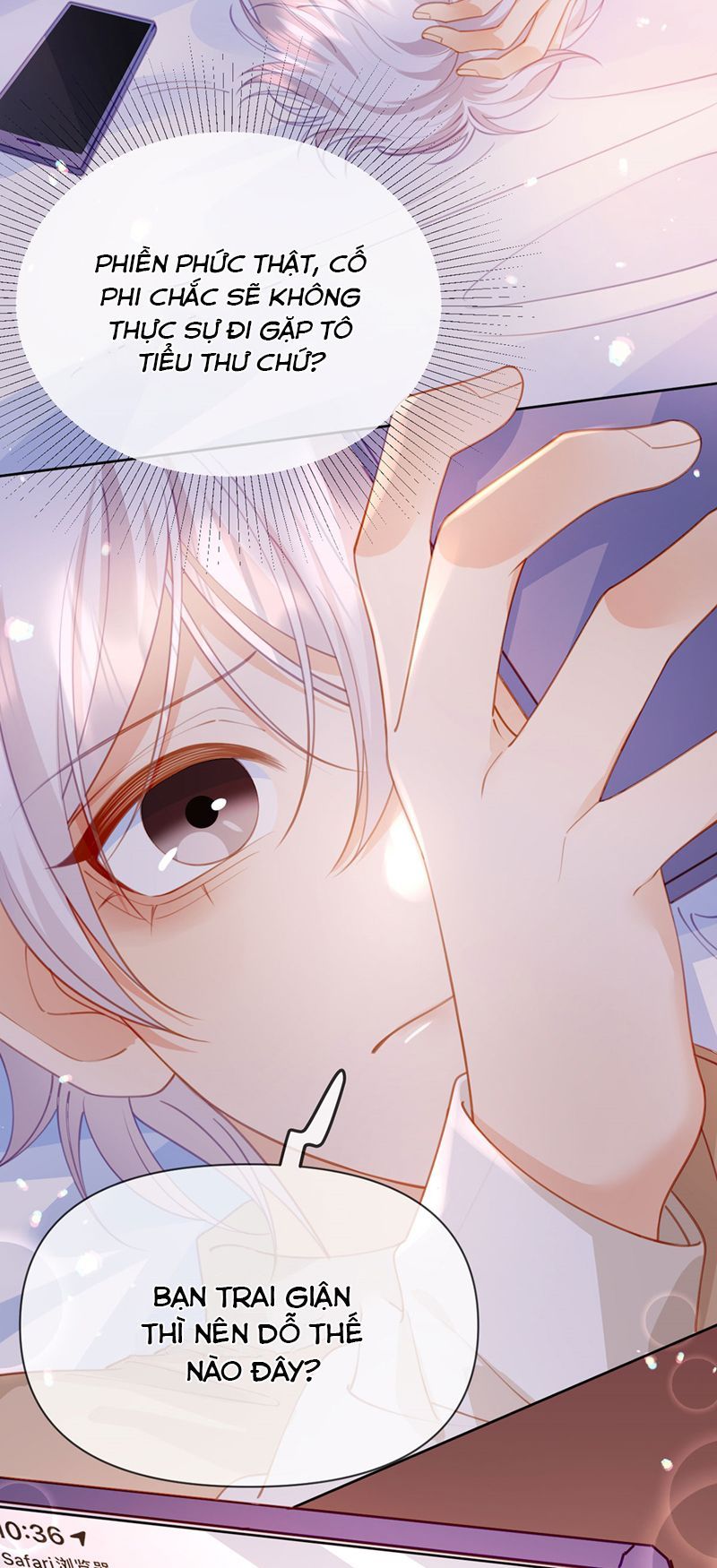 Bị Vạn Người Ghét Sau Khi Trùng Sinh Bạo Hồng Toàn Mạng: Chapter 102