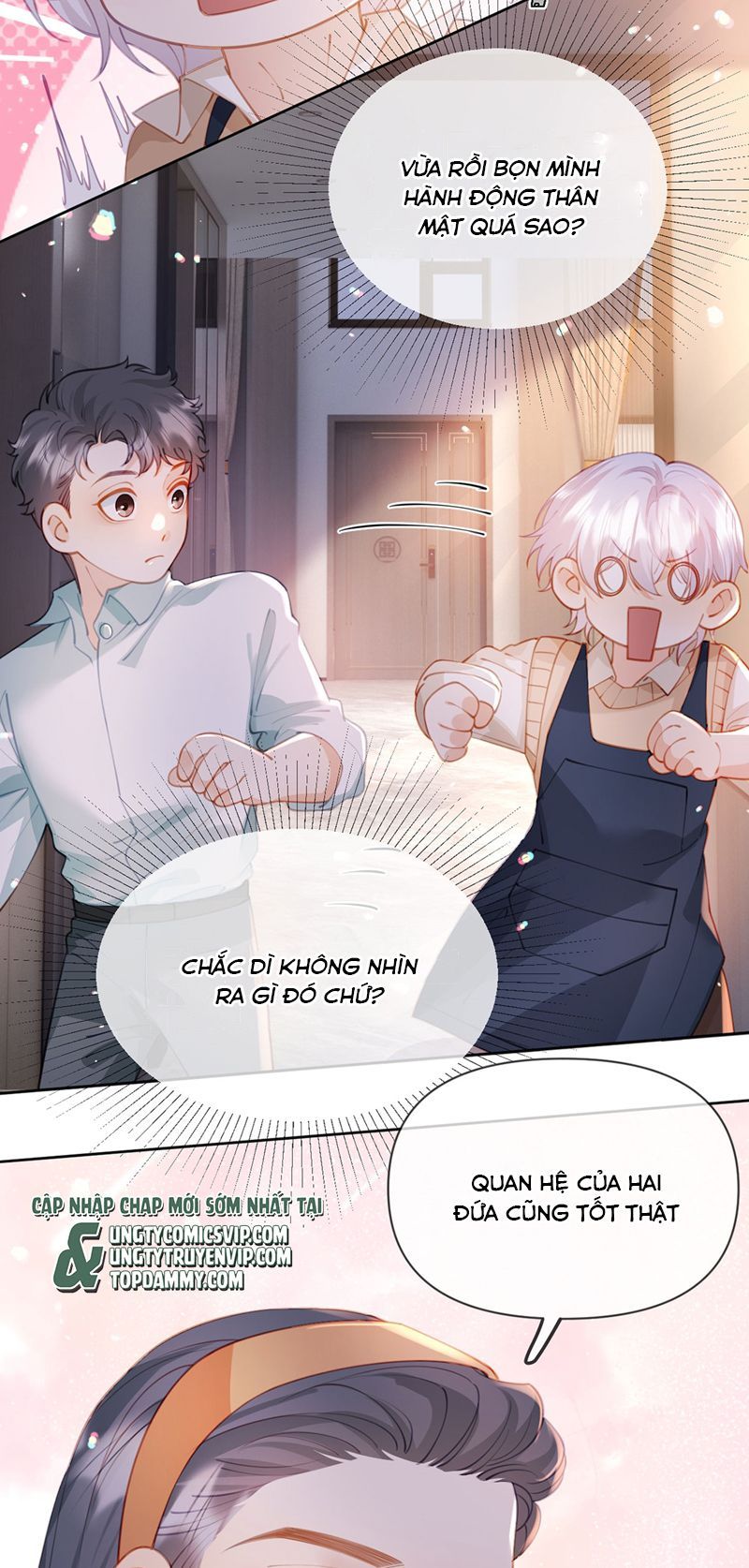 Bị Vạn Người Ghét Sau Khi Trùng Sinh Bạo Hồng Toàn Mạng: Chapter 102