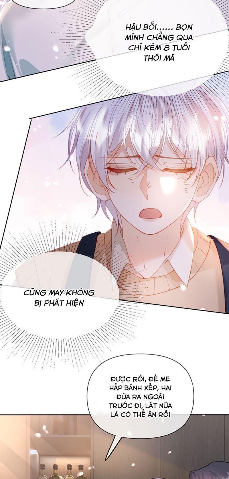 Bị Vạn Người Ghét Sau Khi Trùng Sinh Bạo Hồng Toàn Mạng: Chapter 102