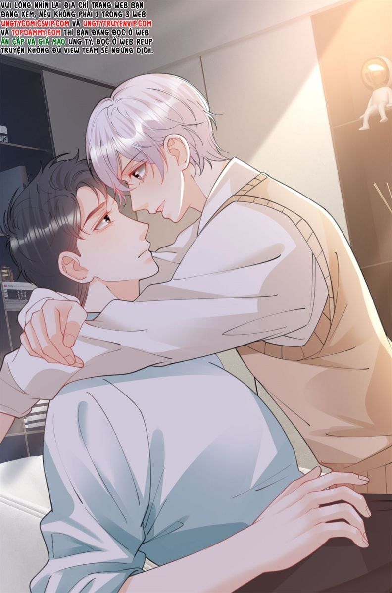 Bị Vạn Người Ghét Sau Khi Trùng Sinh Bạo Hồng Toàn Mạng: Chapter 103