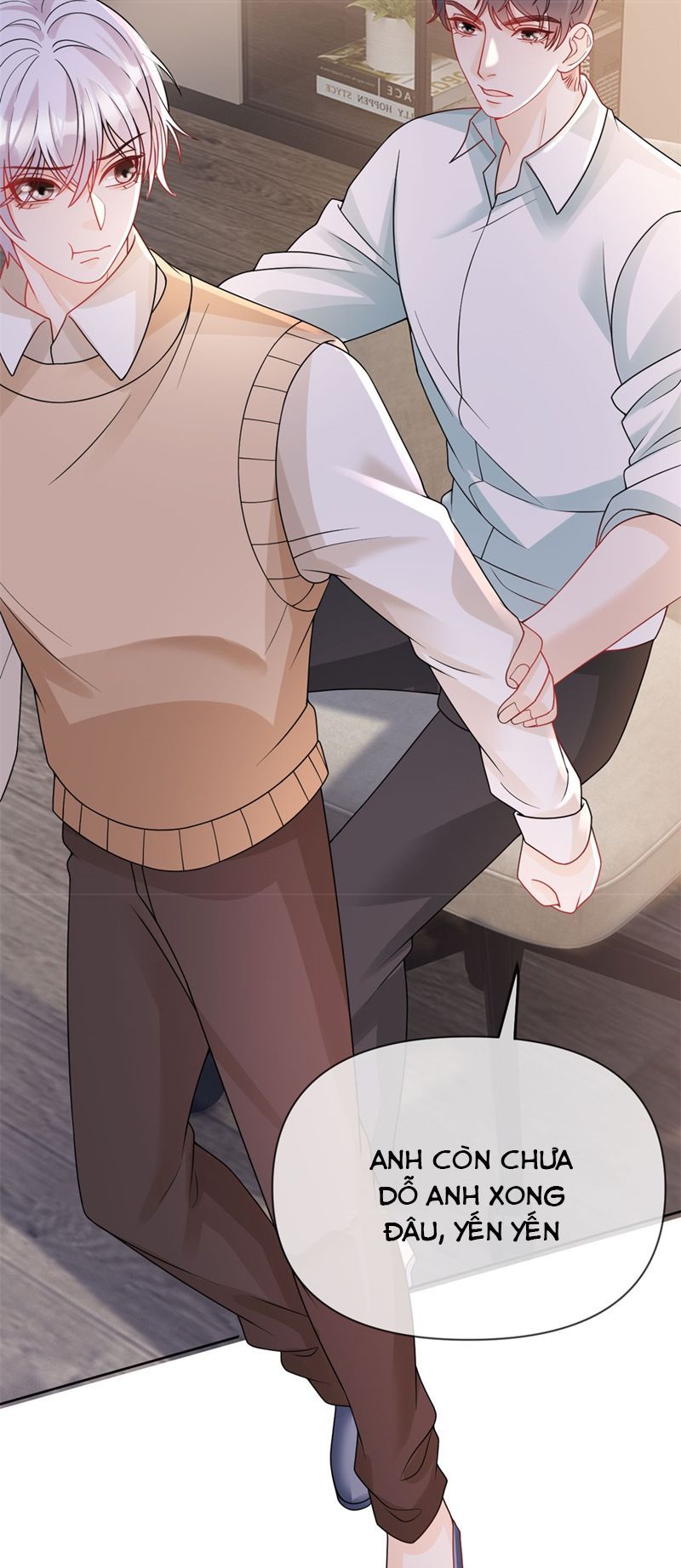 Bị Vạn Người Ghét Sau Khi Trùng Sinh Bạo Hồng Toàn Mạng: Chapter 104