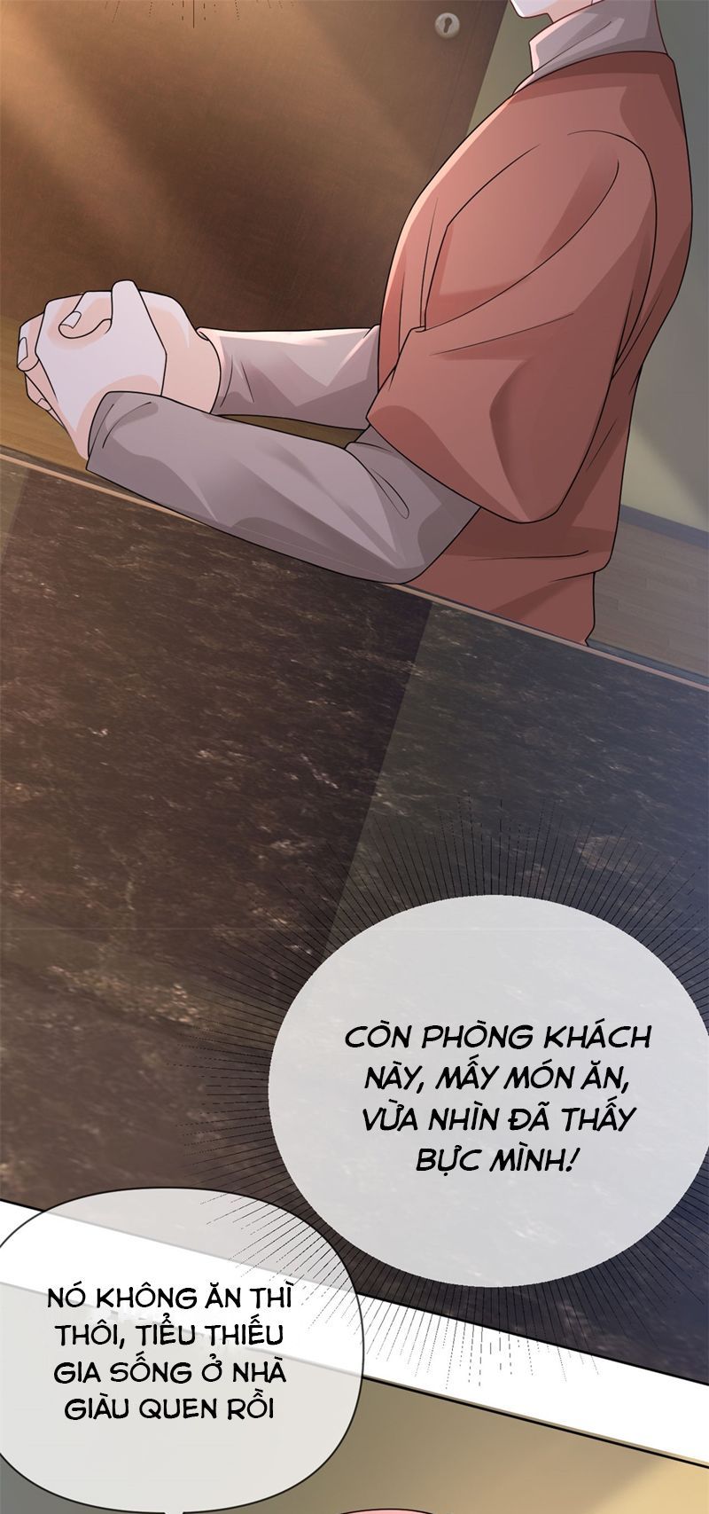 Bị Vạn Người Ghét Sau Khi Trùng Sinh Bạo Hồng Toàn Mạng: Chapter 104