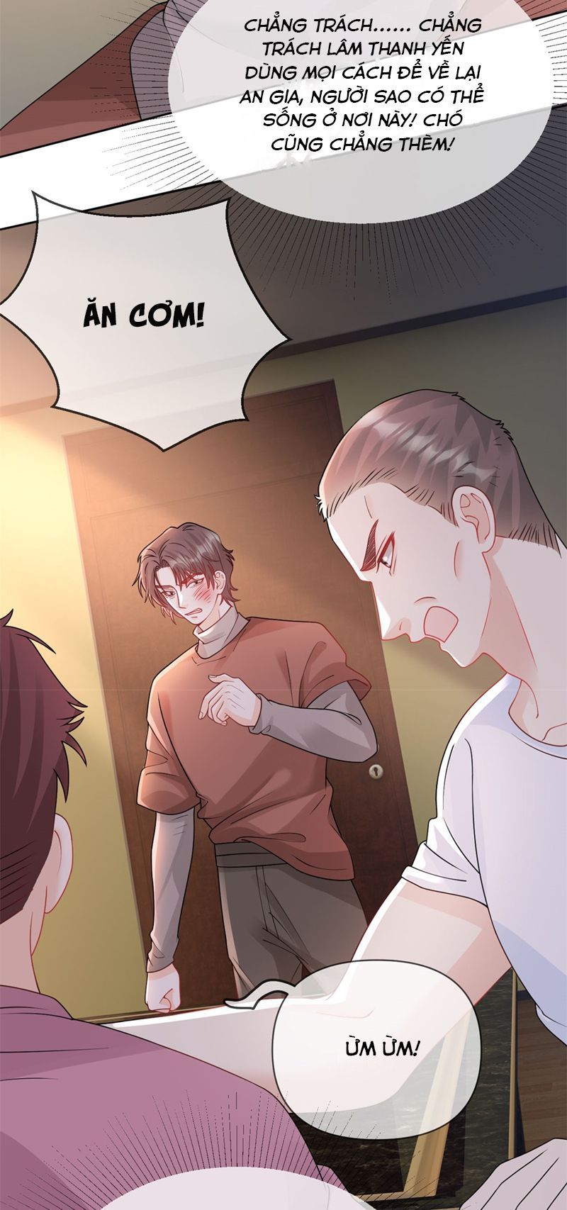 Bị Vạn Người Ghét Sau Khi Trùng Sinh Bạo Hồng Toàn Mạng: Chapter 104